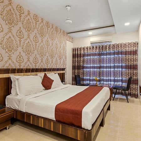 Mayur Retreat & Spa Лонавала Экстерьер фото