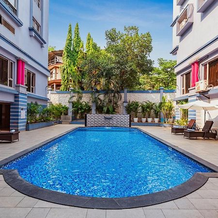 Mayur Retreat & Spa Лонавала Экстерьер фото
