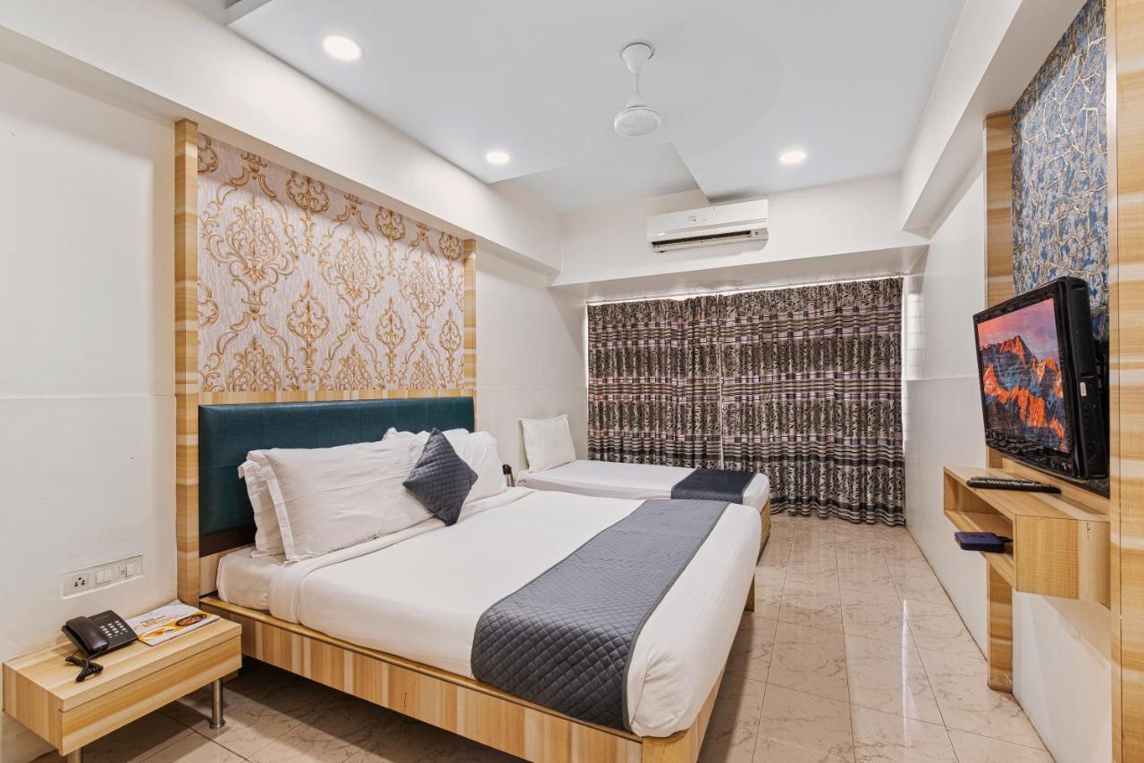Mayur Retreat & Spa Лонавала Экстерьер фото