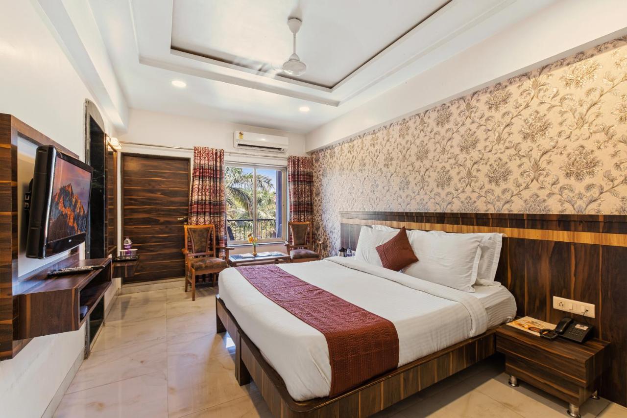 Mayur Retreat & Spa Лонавала Экстерьер фото