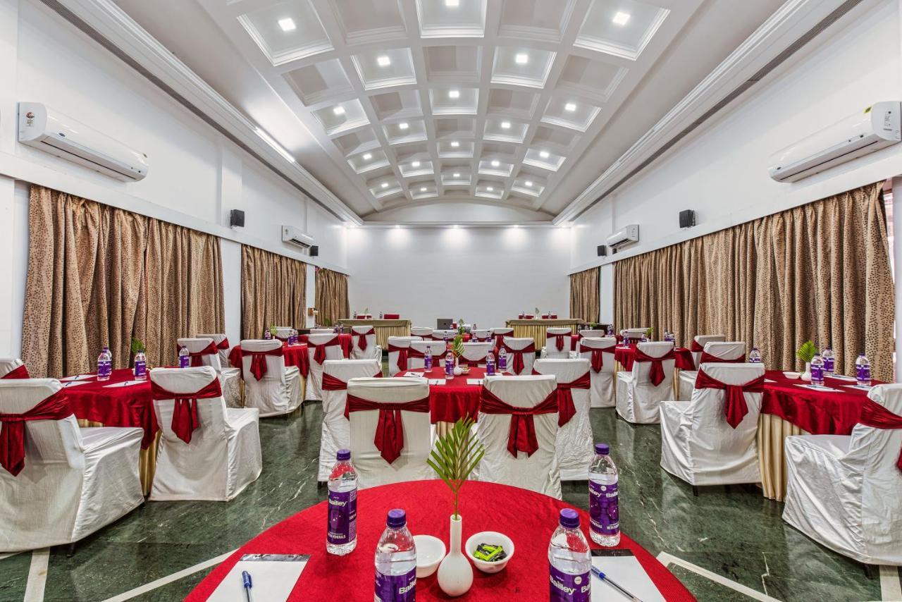 Mayur Retreat & Spa Лонавала Экстерьер фото