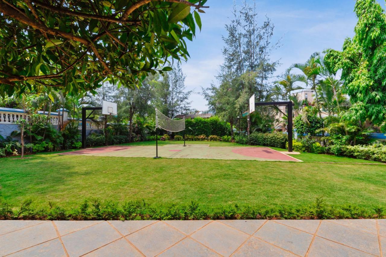 Mayur Retreat & Spa Лонавала Экстерьер фото