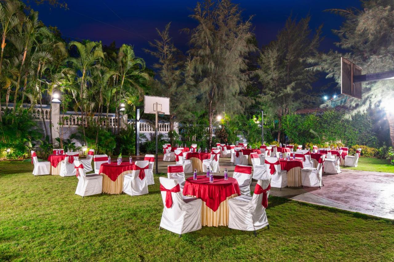 Mayur Retreat & Spa Лонавала Экстерьер фото