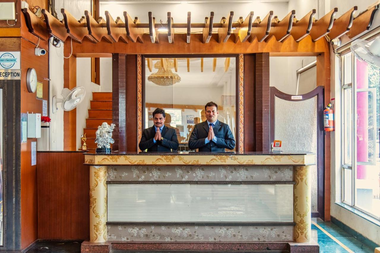Mayur Retreat & Spa Лонавала Экстерьер фото